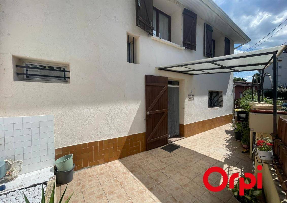 Maison à vendre, 112m², VENISSIEUX