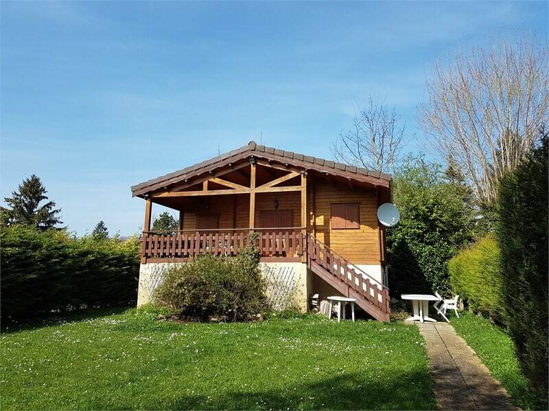 Maison à vendre, 47m², JUZIERS