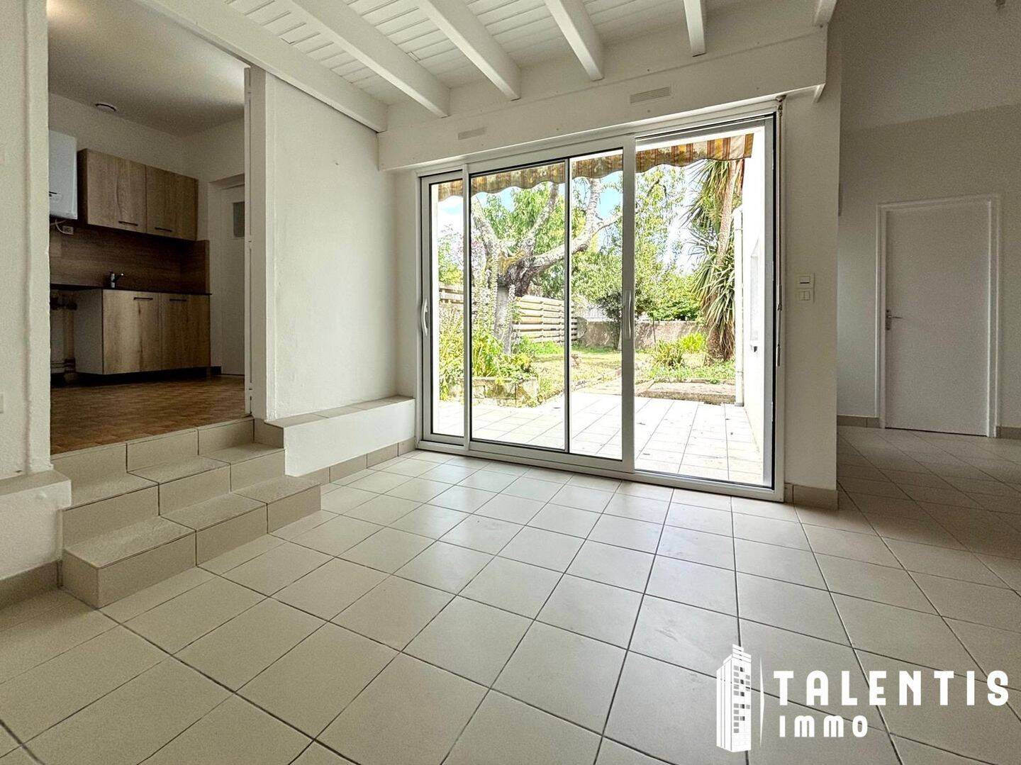 NANTES, DOULON | MAISON (68m² | 2ch) — 3