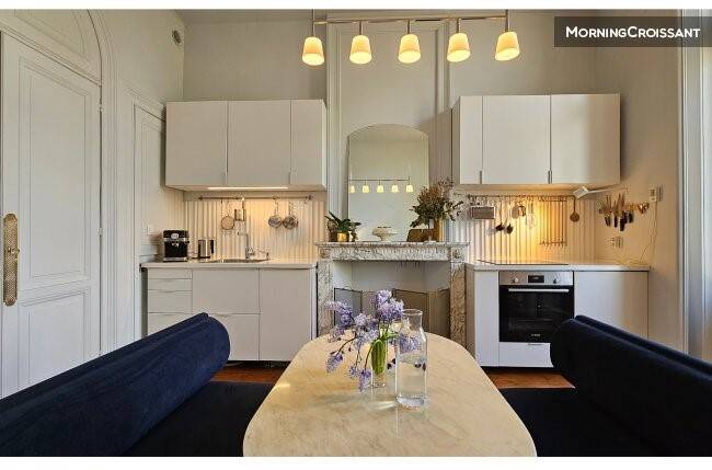 Maison à louer, 42m², TOURCOING