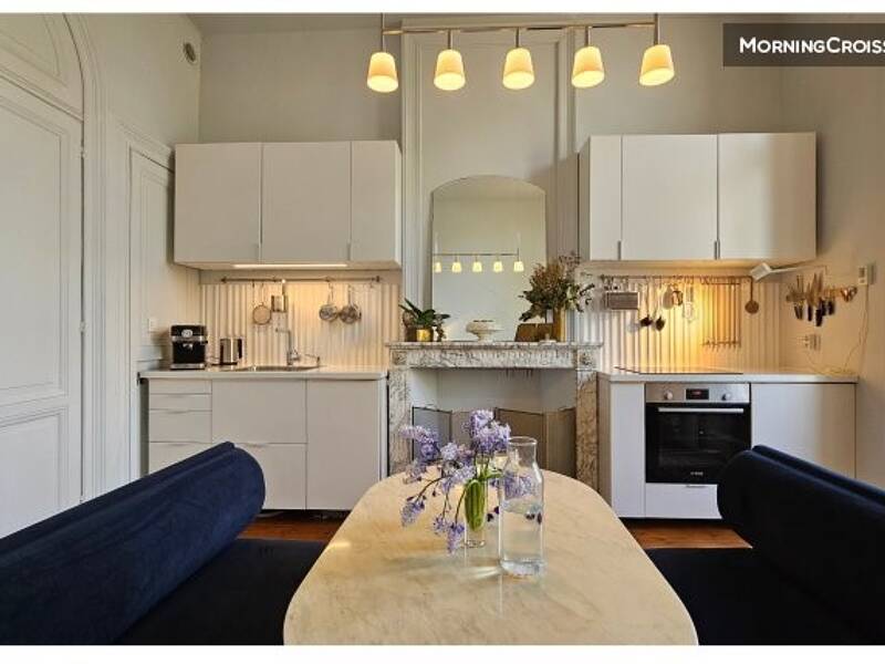 Maison à louer, 42m², TOURCOING