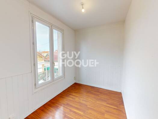 Duplex à louer 579 € 1 pièce 39 m² Étage 1/2 Centre Beauchamp 95250
