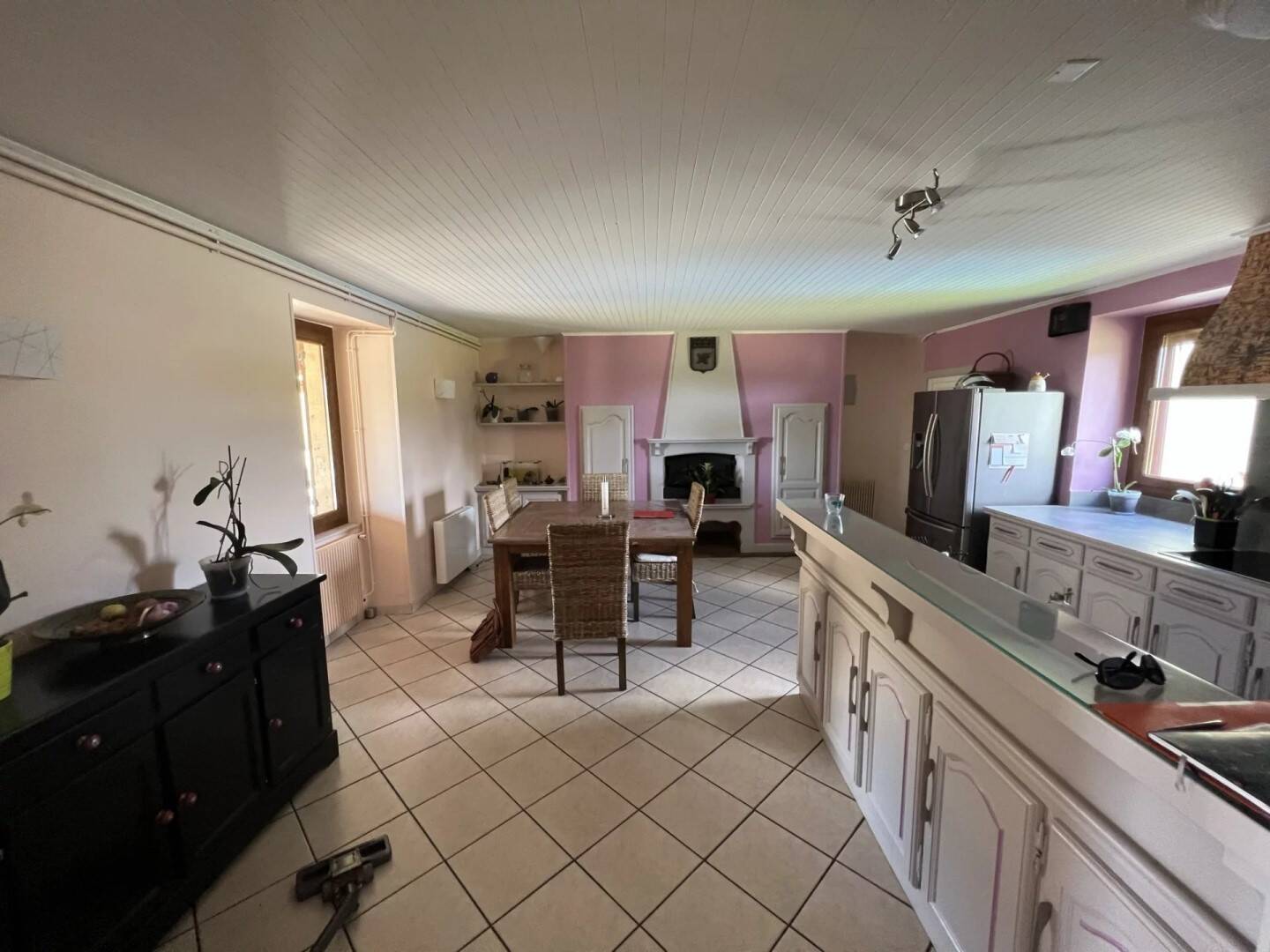 Maison à vendre, 145m², VILLEFRANCHE DU PERIGORD