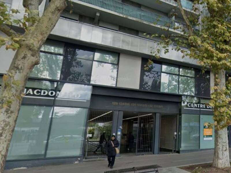 Maison à louer, 38m², PARIS 19E