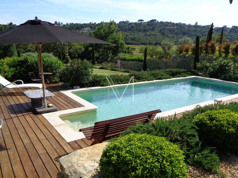 Maison à vendre, 150m², VAR