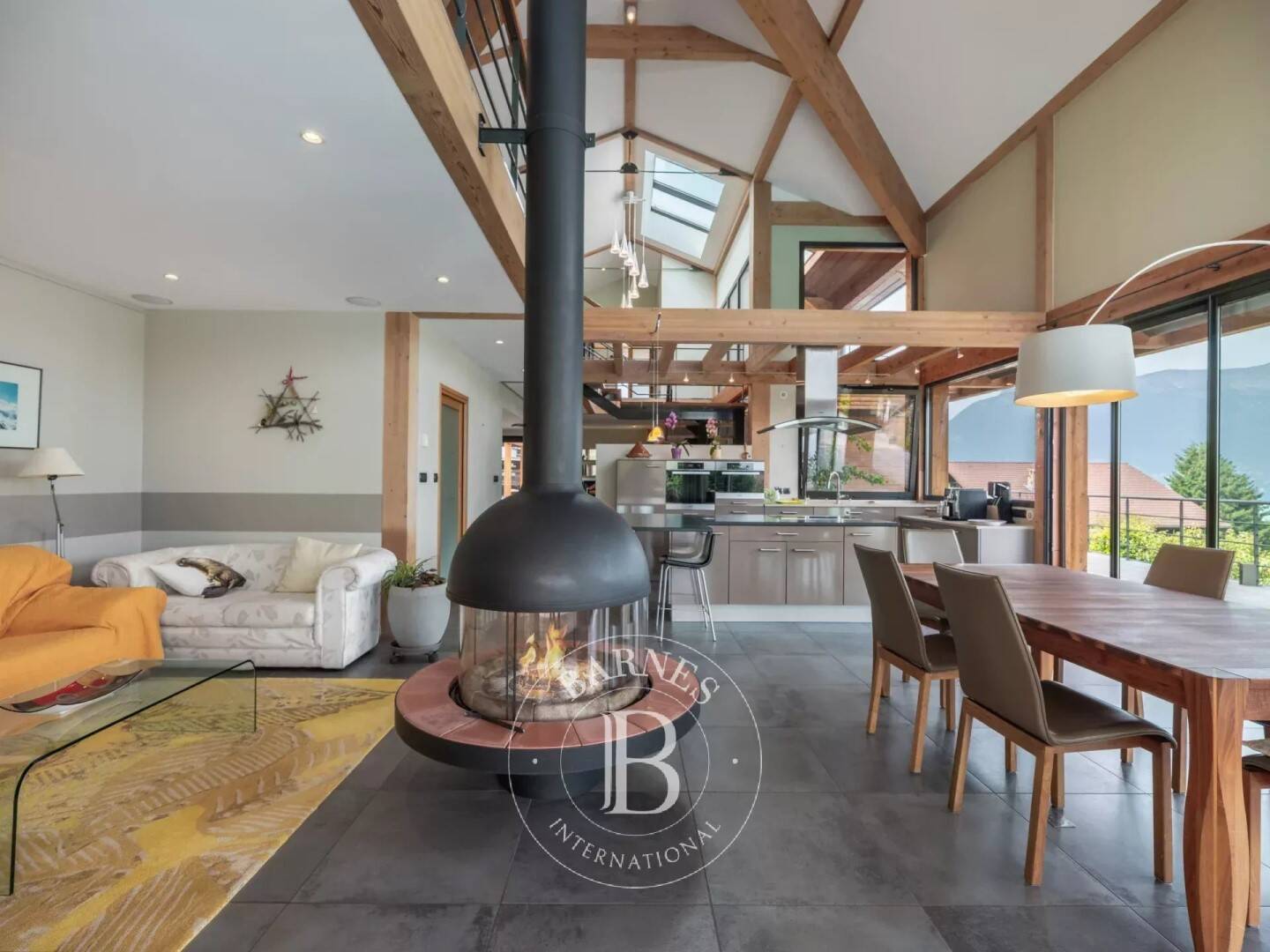 Maison à vendre, 273m², SEVRIER