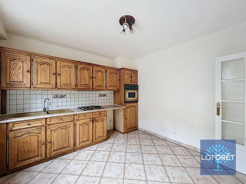 Maison à louer, 140m², CHILLY MAZARIN