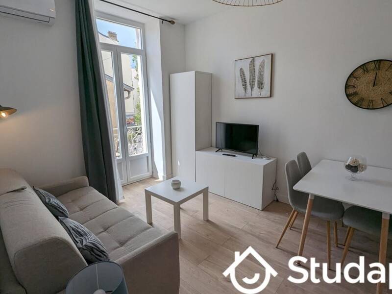 Maison à louer, 25m², NICE