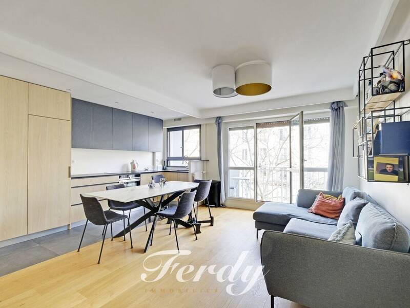 Maison à vendre, 76m², PARIS 11E