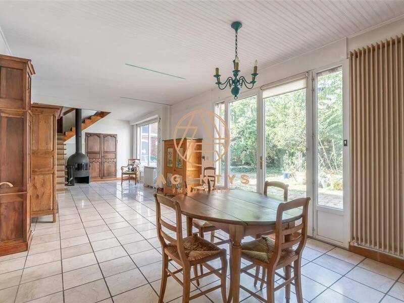 Maison à vendre, 265m², NOGENT SUR MARNE