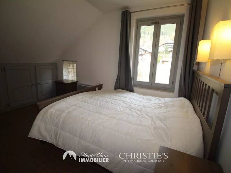 Maison à louer, 61m², CHAMONIX MONT BLANC