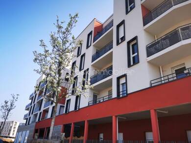 Appartement à vendre 105 000 € 1 pièce 22,1 m² Montaigu Nord Est Melun 77000