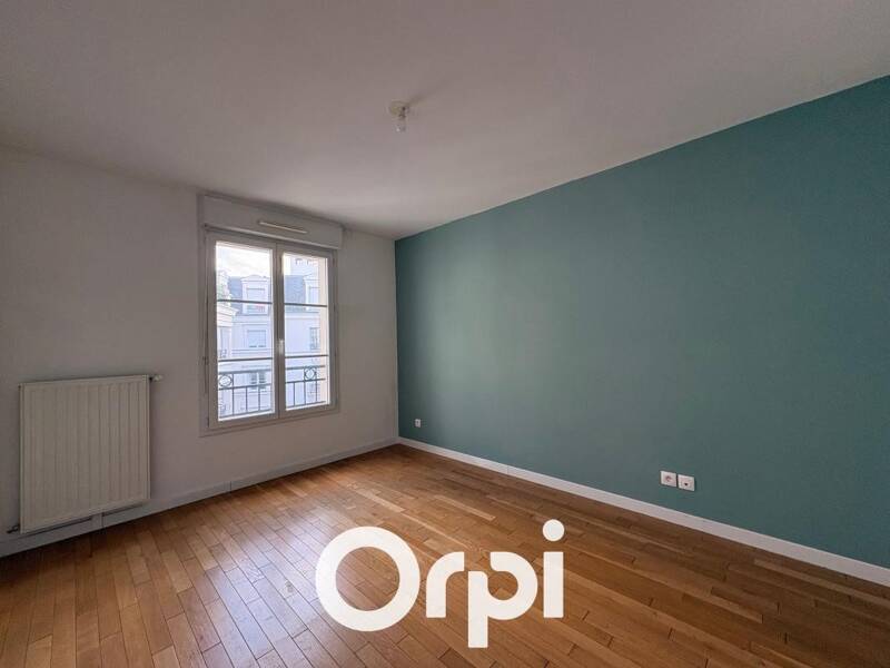 Maison à louer, 43m², CHAVILLE