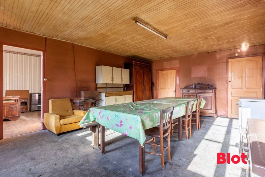 Maison à vendre, 81m², MONTFORT SUR MEU