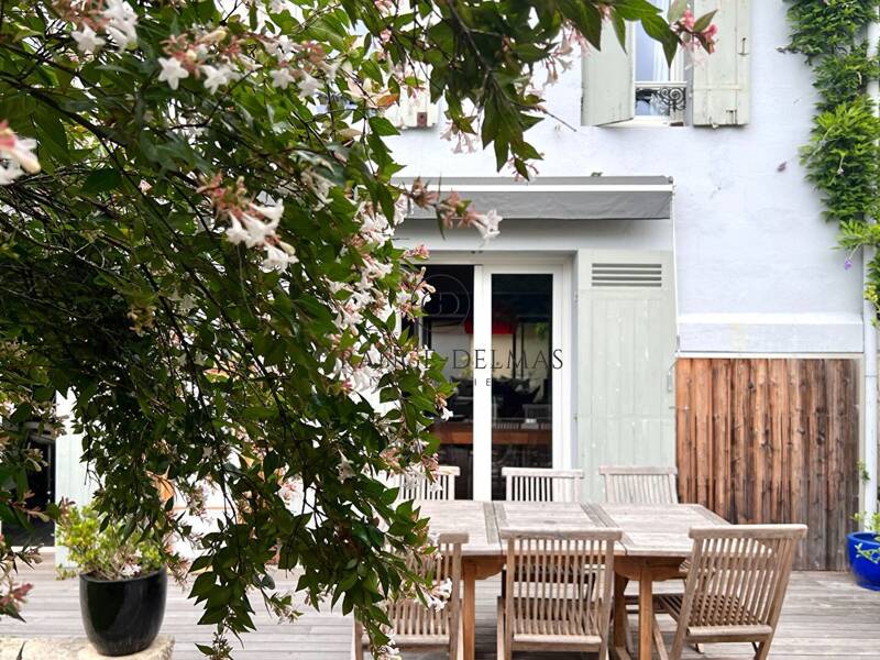 Maison à vendre, 178m², BORDEAUX