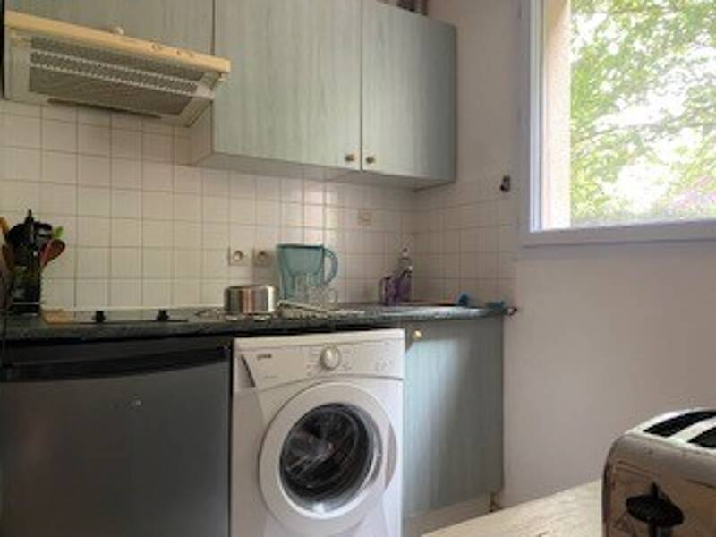 Maison à louer, 40m², SEILH