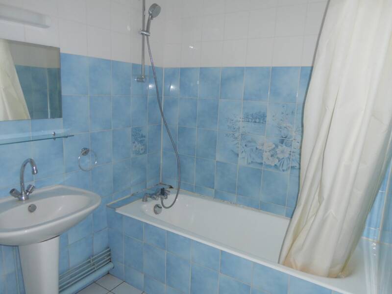 Maison à louer, 26m², REIMS