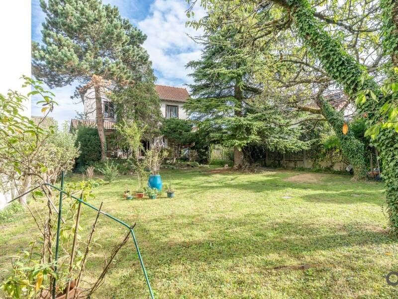 Maison à vendre, 110m², CHAMPIGNY SUR MARNE