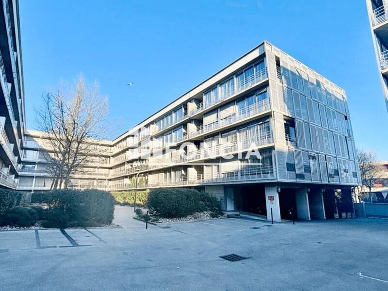 Maison à vendre, 69m², MONTPELLIER
