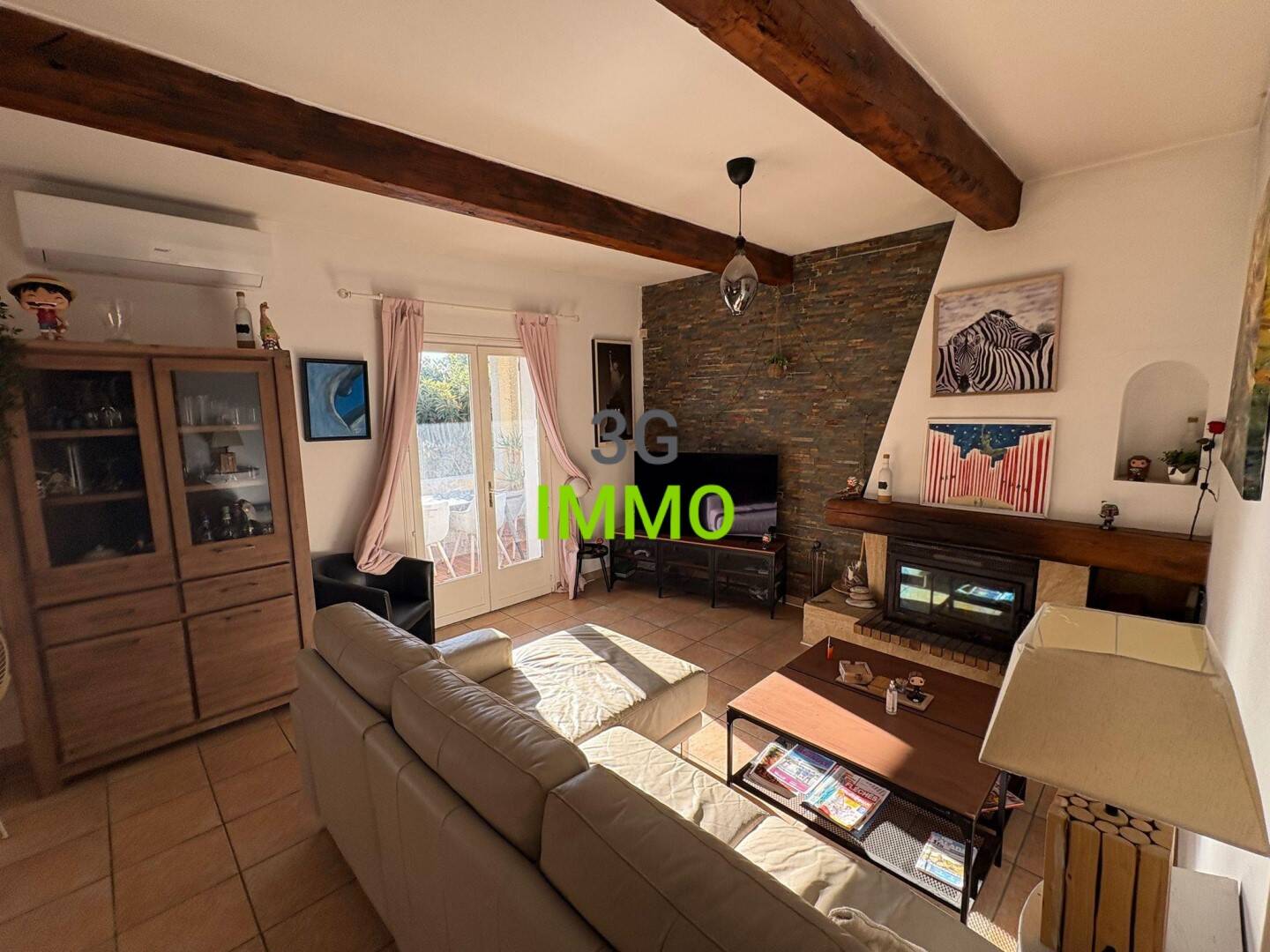Maison à vendre, 127m², FRONTIGNAN