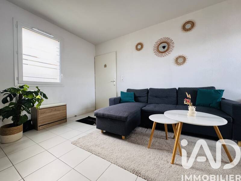 Maison à vendre, 42m², SAINT JEAN