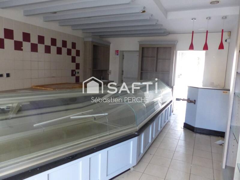 Maison à louer, 159m², OISSEL