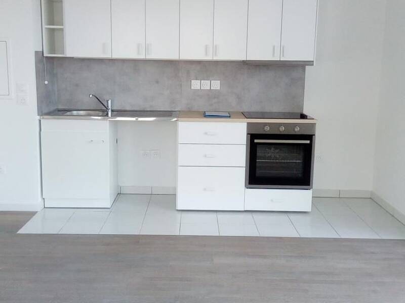 Maison à louer, 48m², GIF SUR YVETTE