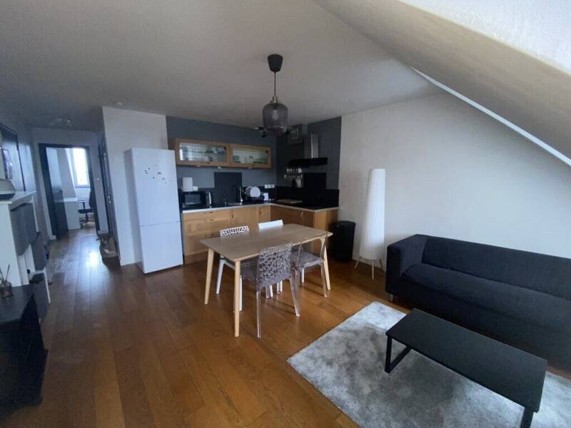 Maison à vendre, 39m², LANDERNEAU