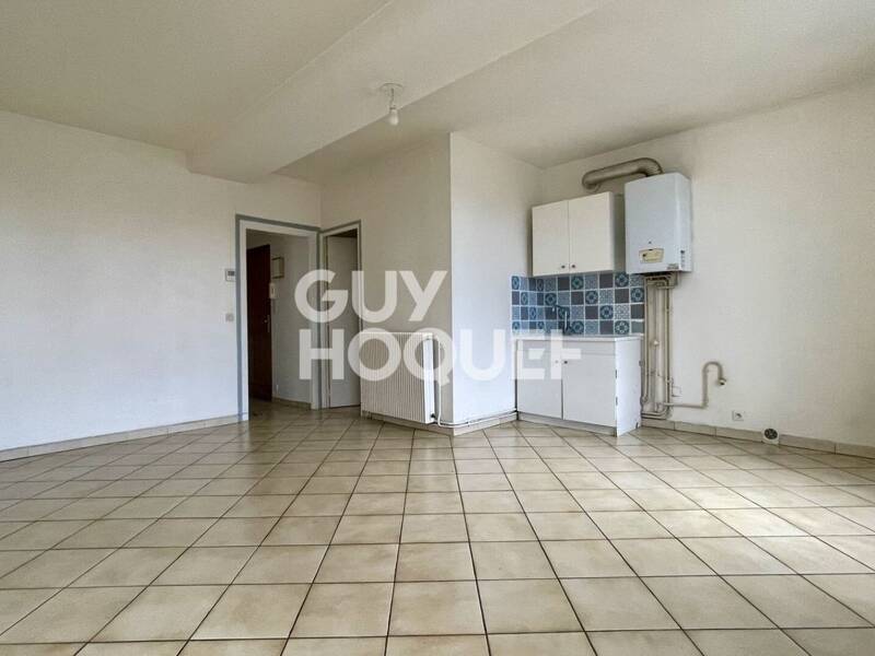 Maison à louer, 37m², NONANCOURT