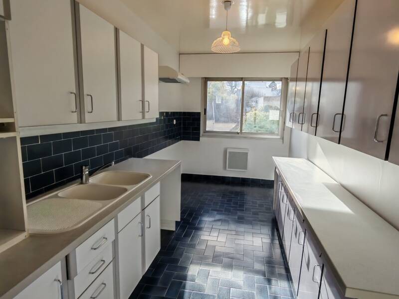 Maison à louer, 83m², MEUDON