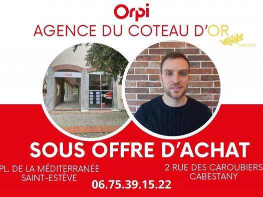 Villa à vendre 266 500 € 4 pièces 3 chambres 144 m² 1 500 m² de terrain Vingrau 66600