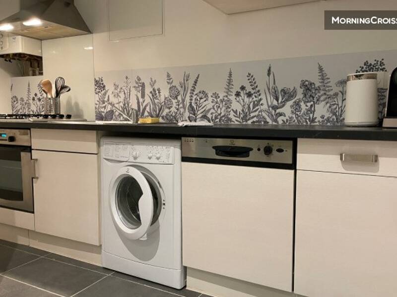 Maison à louer, 61m², GRENOBLE