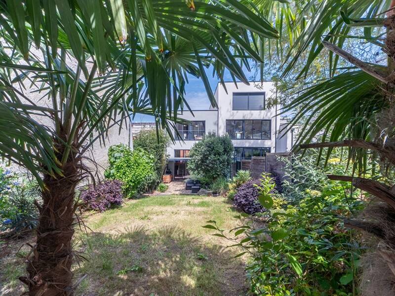 Maison à vendre, 120m², NANTES