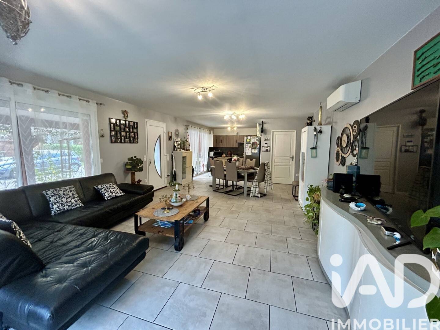 Maison à vendre, 94m², VENDAYS MONTALIVET