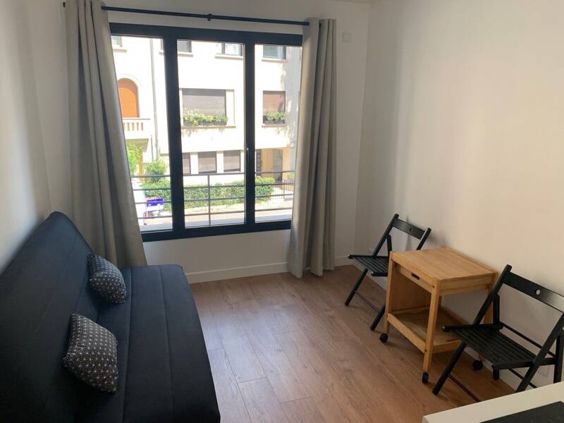 Maison à louer, 14m², PARIS 16E