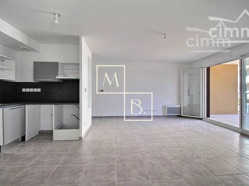 Maison à louer, 60m², MONTPELLIER