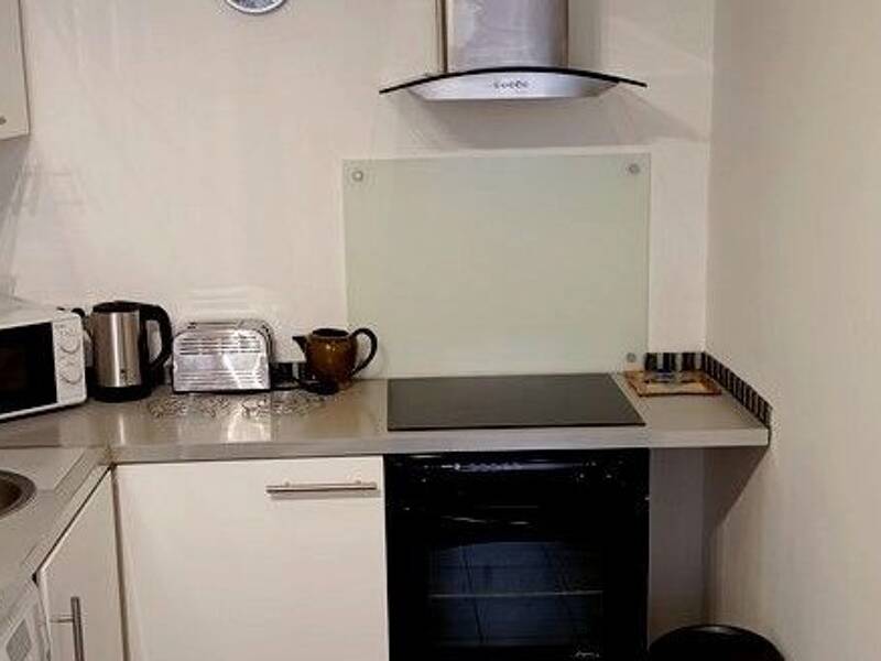 Maison à louer, 34m², MARSEILLE 3E