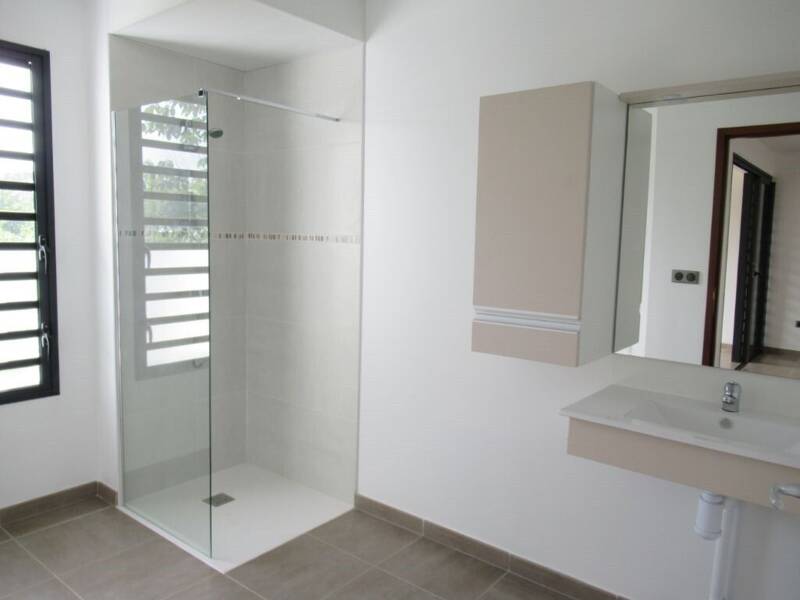 Maison à louer, 43m², REMIRE MONTJOLY