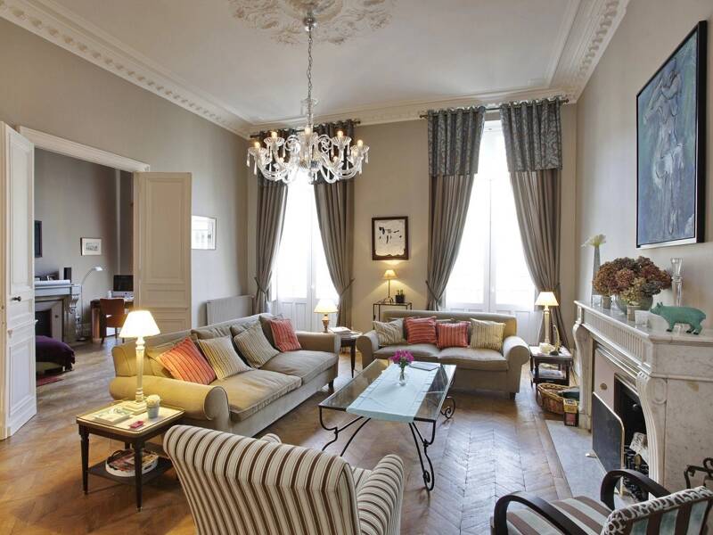 Maison à vendre, 197m², BORDEAUX