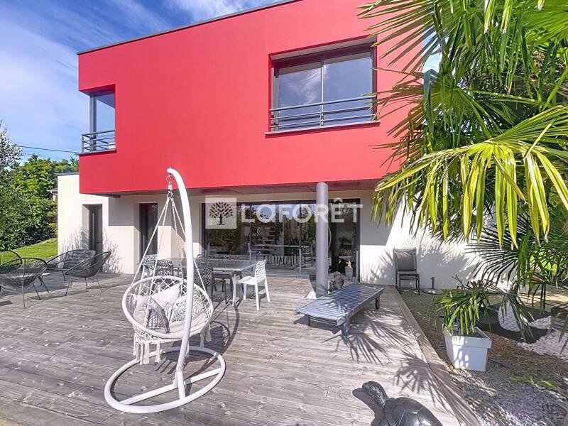 Maison à vendre, 130m², SAINT GEORGES DES GROSEILLERS