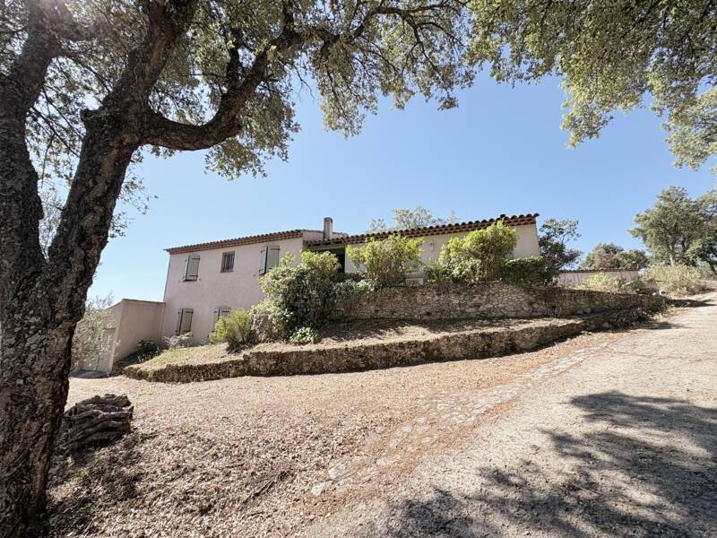 Maison à vendre, 165m², VAR