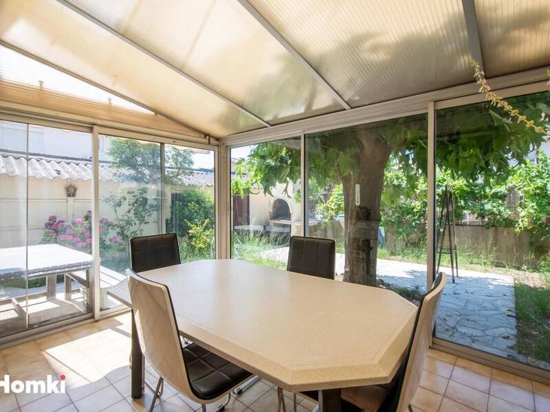 Maison à vendre, 84m², MONTPELLIER