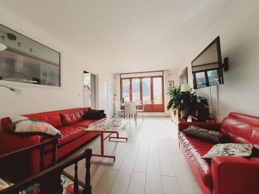 Appartement à vendre 156 000 € 3 pièces 2 chambres 72,52 m² Étage 1/5 Creil 60100