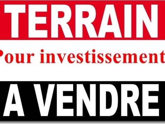 Terrain à vendre 745 000 € 10 000 m² de terrain Marzy 58180