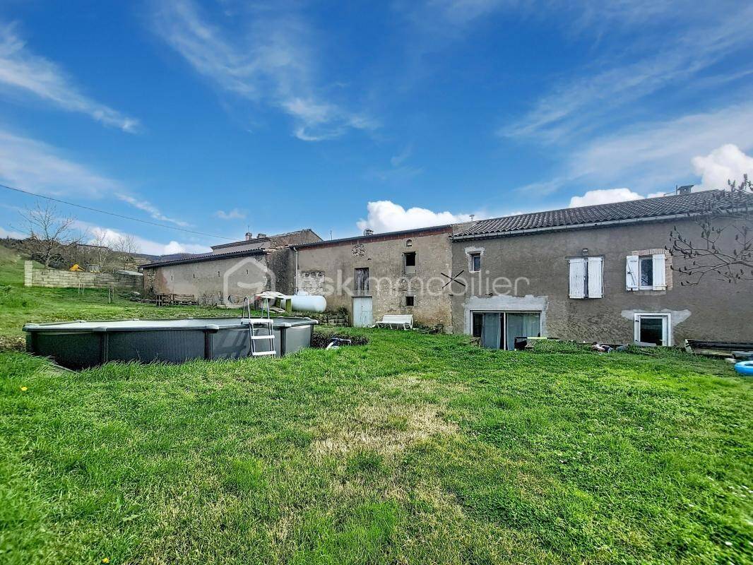 Maison à vendre, 195m², LABRUGUIERE