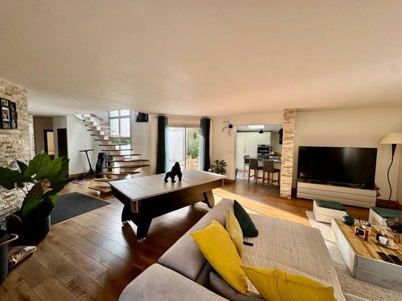 Maison à vendre, 223m², TOULOUSE