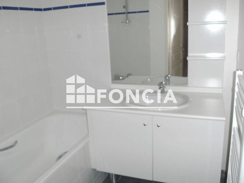 Maison à louer, 67m², AVRILLE