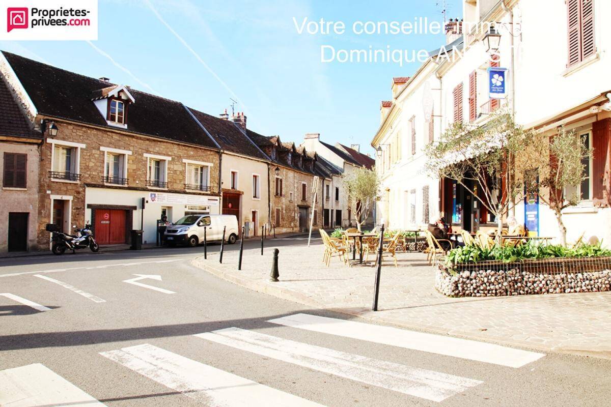 Maison à vendre, 132m², CERGY