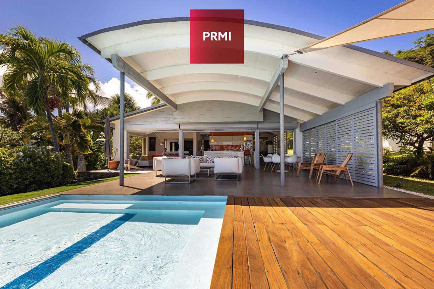 Maison à vendre, 235m², SAINT PAUL