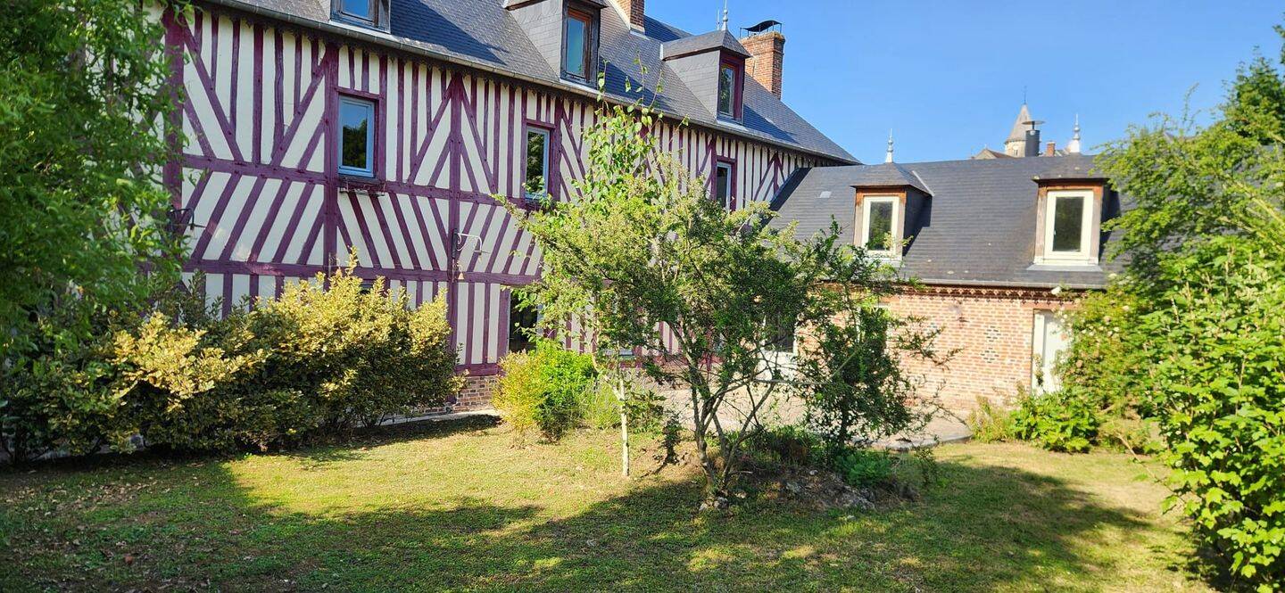 Maison à vendre, 215m², CALVADOS